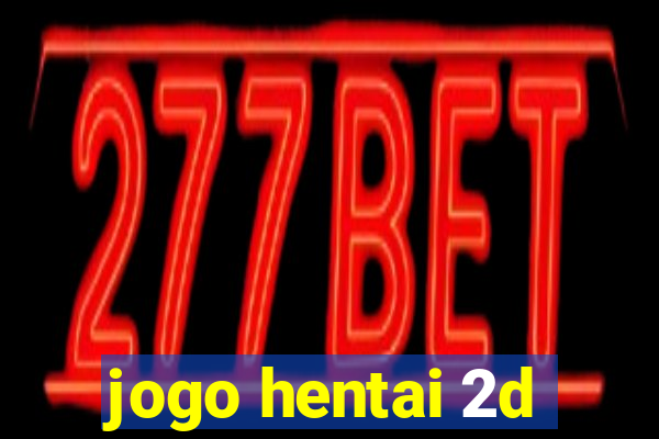 jogo hentai 2d